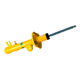 Bilstein® - B6 Series Front Passenger Side Monotube Shock Absorber