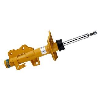 Bilstein® - B6 Series Front Passenger Side Twin-Tube Strut