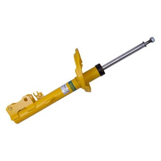 Bilstein® - B6 Series Rear Driver Side Twin-Tube Shock Absorber