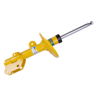 Bilstein® - B6 Series Front Driver Side Twin-Tube Shock Absorber