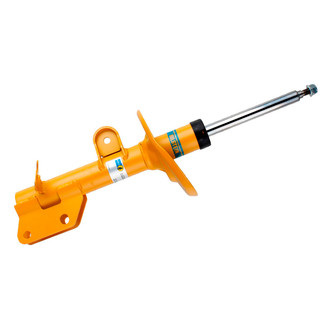 Bilstein® - B6 Series Front Passenger Side Twin-Tube Shock Absorber