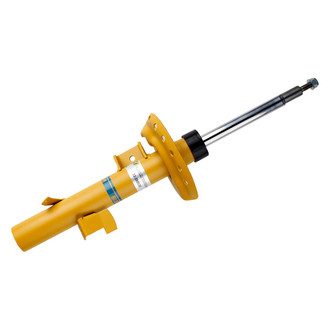 Bilstein® - B6 Series Front Passenger Side Twin-Tube Shock Absorber