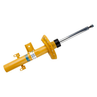 Bilstein® - B6 Series Rear Driver Side Twin-Tube Shock Absorber