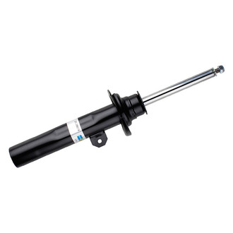 Bilstein® - B4 Series Front Driver Side Standard Twin-Tube Strut
