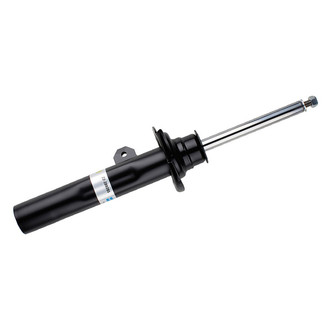 Bilstein® - B4 Series Front Passenger Side Standard Twin-Tube Strut