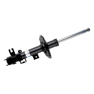 Bilstein® - B4 Series Front Driver Side Twin-Tube Strut