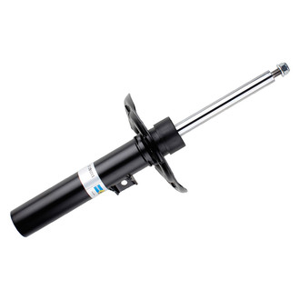 Bilstein® - B4 Series Front Passenger Side Standard Twin-Tube Strut