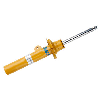 Bilstein® - B8 Series Front Passenger Side Twin-Tube Strut