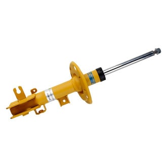 Bilstein® - B6 Series Front Driver Side Twin-Tube Shock Absorber