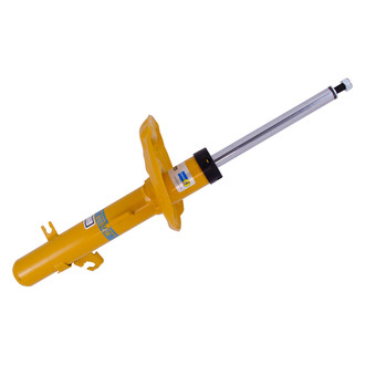 Bilstein® - B6 Series Front Driver Side Monotube Shock Absorber
