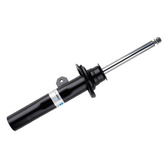 Bilstein® - B4 Series Front Passenger Side Twin-Tube Strut