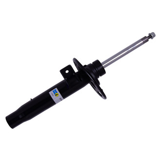 Bilstein® - B4 Series Front Passenger Side Twin-Tube Strut