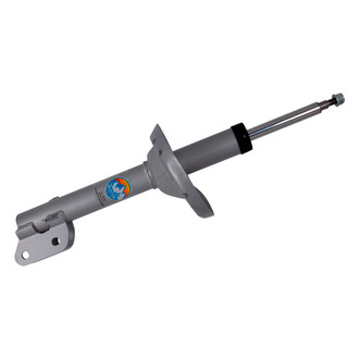 Bilstein® - B8 TerraSport Front Driver Side Twin-Tube Non-Adjustable Strut Assembly