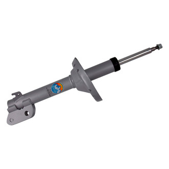 Bilstein® - B8 TerraSport Front Passenger Side Twin-Tube Non-Adjustable Strut Assembly