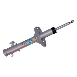 Bilstein® - B8 TerraSport Front Driver Side Twin-Tube Strut Assembly