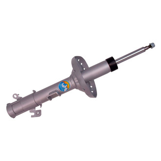 Bilstein® - B8 TerraSport Front Passenger Side Twin-Tube Strut Assembly