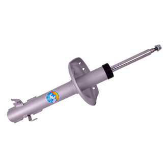 Bilstein® - B8 TerraSport Front Driver Side Twin-Tube Non-Adjustable Strut Assembly
