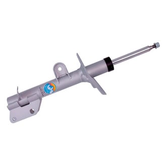 Bilstein® - B8 TerraSport Front Passenger Side Twin-Tube Non-Adjustable Strut Assembly