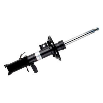 Bilstein® - B4 Series Front Passenger Side Twin-Tube Strut