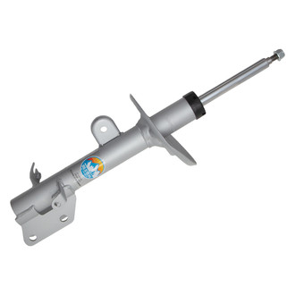 Bilstein® - B8 TerraSport Front Driver Side Twin-Tube Non-Adjustable Strut Assembly