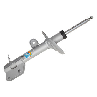Bilstein® - B8 TerraSport Front Passenger Side Twin-Tube Non-Adjustable Strut Assembly