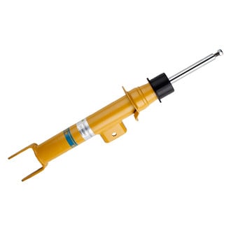 Bilstein® - B6 Series Front Passenger Side Twin-Tube Strut