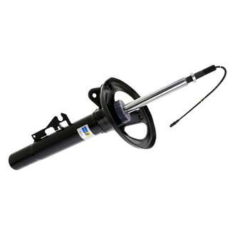 Bilstein® - B4 Series DampTronic™ Front Passenger Side Twin-Tube Strut