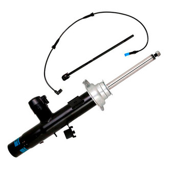 Bilstein® - B4 Series DampTronic™ Front Driver Side Twin-Tube Strut
