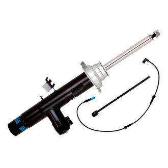 Bilstein® - B4 Series DampTronic™ Front Passenger Side Twin-Tube Strut