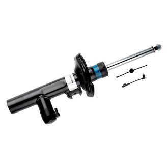 Bilstein® - B4 Series DampTronic™ Front Driver or Passenger Side Twin-Tube Strut