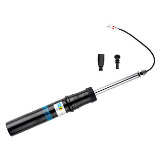 Bilstein® - B4 Series DampTronic™ Front Driver or Passenger Side Twin-Tube Strut