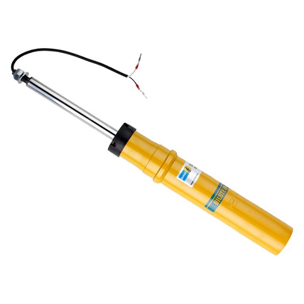 Bilstein® - B6 Series DampTronic™ Twin-Tube Front Driver or Passenger Side Shock Absorber