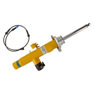 Bilstein® - B6 Series DampTronic™ Front Driver Side Twin-Tube Strut
