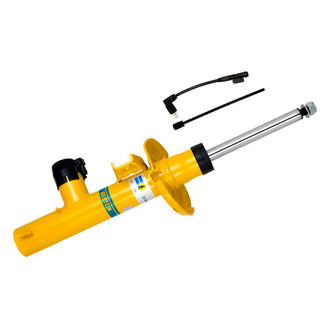 Bilstein® - B6 Series DampTronic™ Front Driver or Passenger Side Twin-Tube Strut