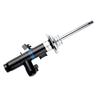 Bilstein® - B4 Series DampTronic™ Front Driver Side Twin-Tube Strut
