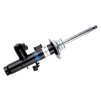 Bilstein® - B4 Series DampTronic™ Front Passenger Side Twin-Tube Strut