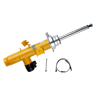 Bilstein® - B6 Series DampTronic™ Front Passenger Side Monotube Strut