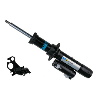 Bilstein® 23-400429 - B4 Series DampTronic™ Front Passenger Side Twin-Tube Shock Absorber