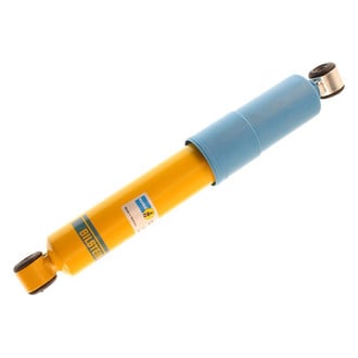 Bilstein® - B6 4600 Series Front Driver or Passenger Side Standard Monotube Shock Absorber