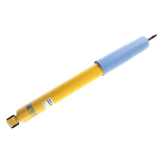 Bilstein® - B6 Series Rear Driver or Passenger Side Heavy Duty Monotube Shock Absorber