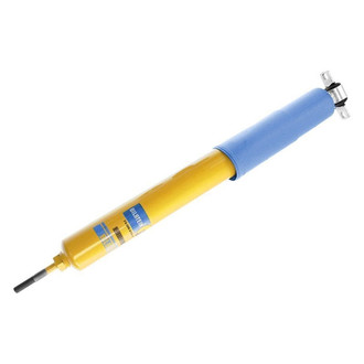 Bilstein® - B6 Series Rear Driver or Passenger Side Heavy Duty Monotube Shock Absorber