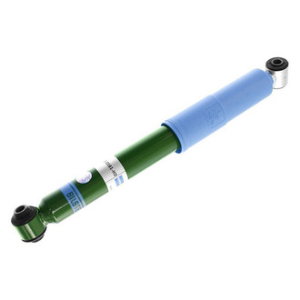 Bilstein® - B6 Series Rear Driver or Passenger Side Heavy Duty Monotube Shock Absorber