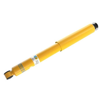 Bilstein® - B6 Series Rear Driver or Passenger Side Heavy Duty Monotube Shock Absorber