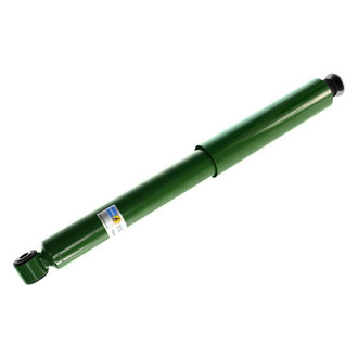 Bilstein® - B6 Series Rear Driver or Passenger Side Heavy Duty Monotube Shock Absorber
