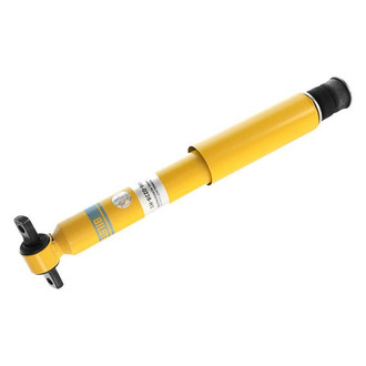 Bilstein® - B6 Series Front Driver or Passenger Side Heavy Duty Monotube Shock Absorber
