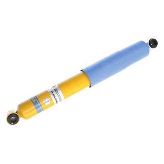 Bilstein® - B6 4600 Series Front Driver or Passenger Side Standard Monotube Shock Absorber