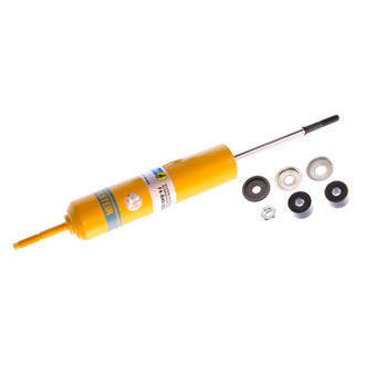 Bilstein® - B6 Series Front Driver or Passenger Side Heavy Duty Monotube Shock Absorber