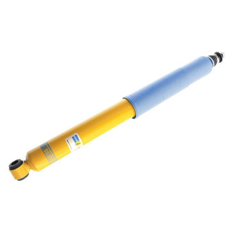 Bilstein® - B6 Series Rear Driver or Passenger Side Heavy Duty Monotube Shock Absorber