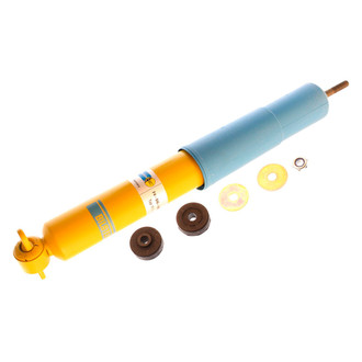 Bilstein® - B6 Series Front Driver or Passenger Side Heavy Duty Monotube Shock Absorber
