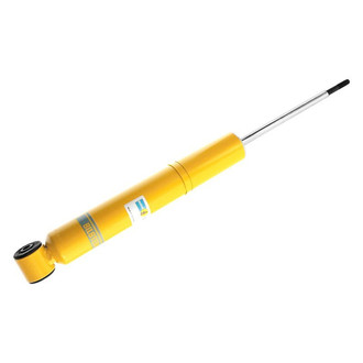 Bilstein® - B6 Series Rear Driver or Passenger Side Heavy Duty Monotube Shock Absorber